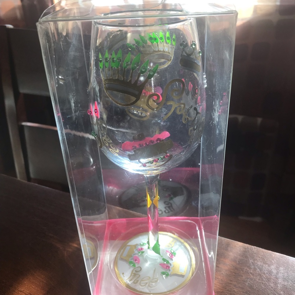 De-Lite Goblet Princess Me